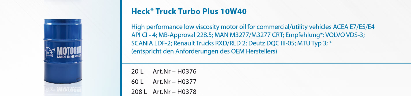 Heck-R-Truck-Turbo-Plus-10W-40